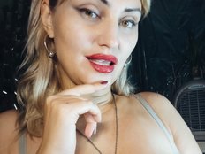 Freya-Milf Live Webcam on BongaCams