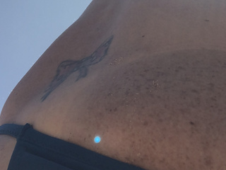 Praias de nudismo Brasil