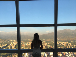brasileira mulher