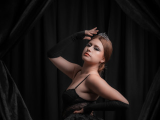 🖤 Dark Fantasy