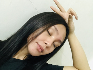 My Bare-Faced Selfies