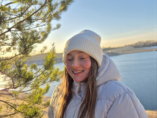 winter time