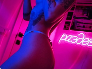 neon