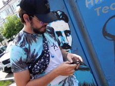 SEXYMAZAFUKER Live Webcam on BongaCams