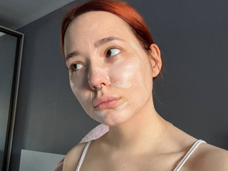 Without makeup
