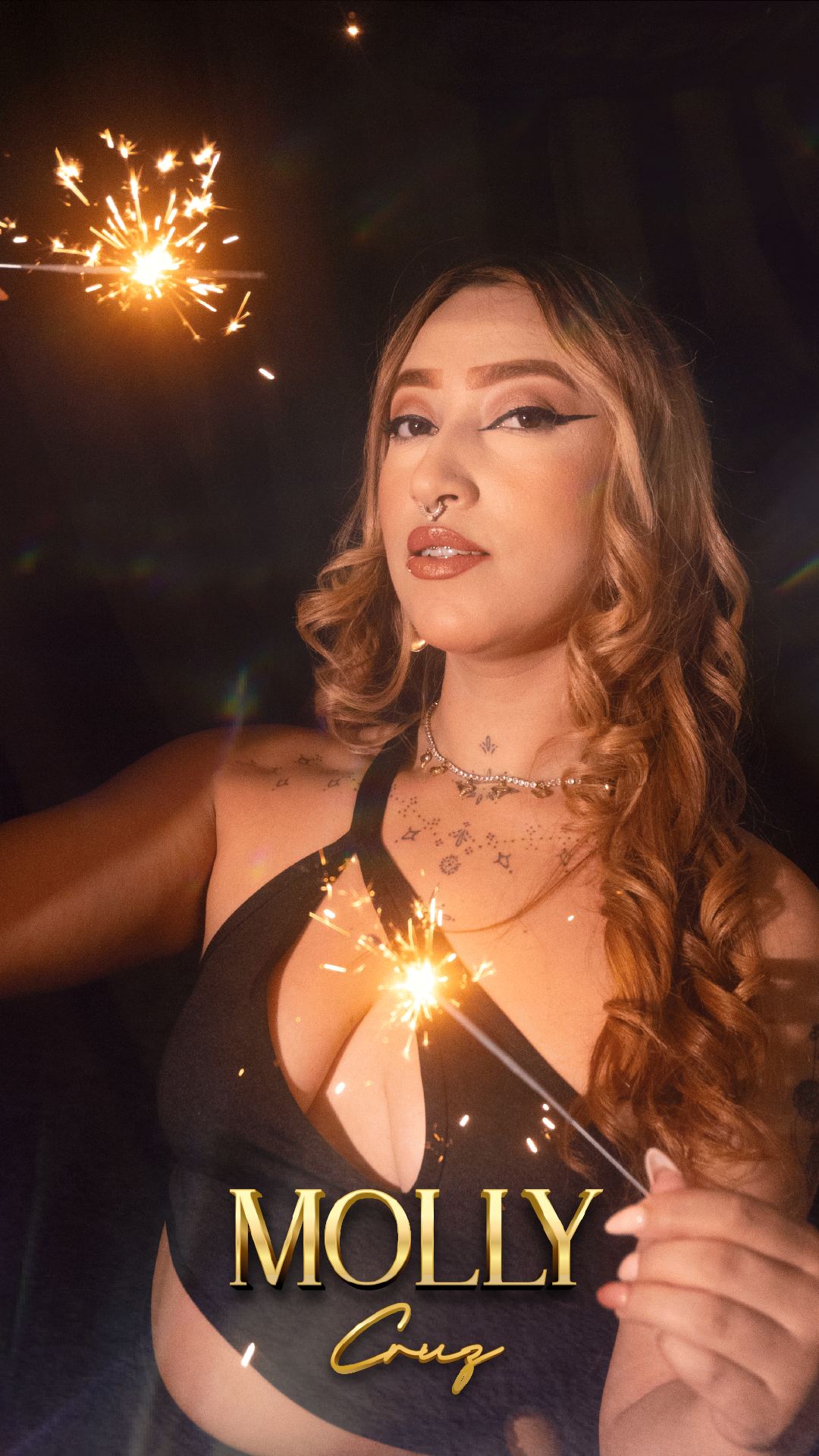 MollyyCruz Molly Cruz image: 1