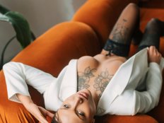 Foxe-Sailey Erotik Cam Profil auf Sex-Cam.sex