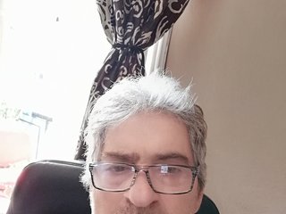 Webcam model George27265
