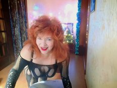 LadaMay — LIVE on BongaCams