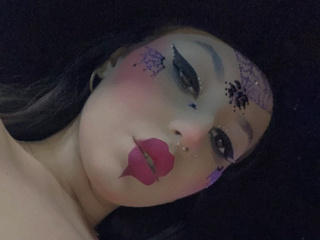 Halloween Sexy Witch