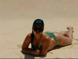 HONEY LET'S GO TO THE BEACH 🏊🏻‍♀️