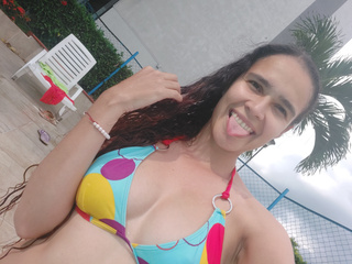 Pool day