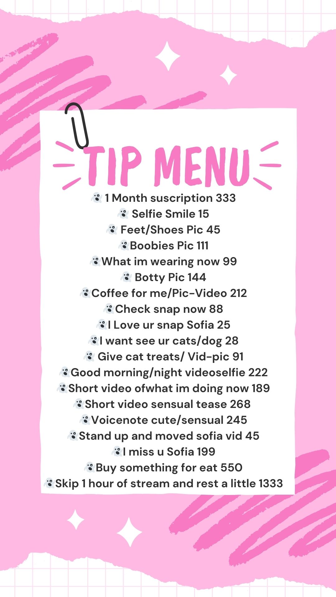 Bikergiirl SNAPCHAT image: 2