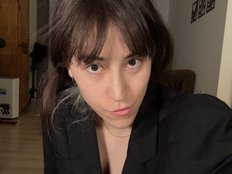 laliwhite private show
