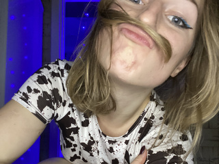 Mustache