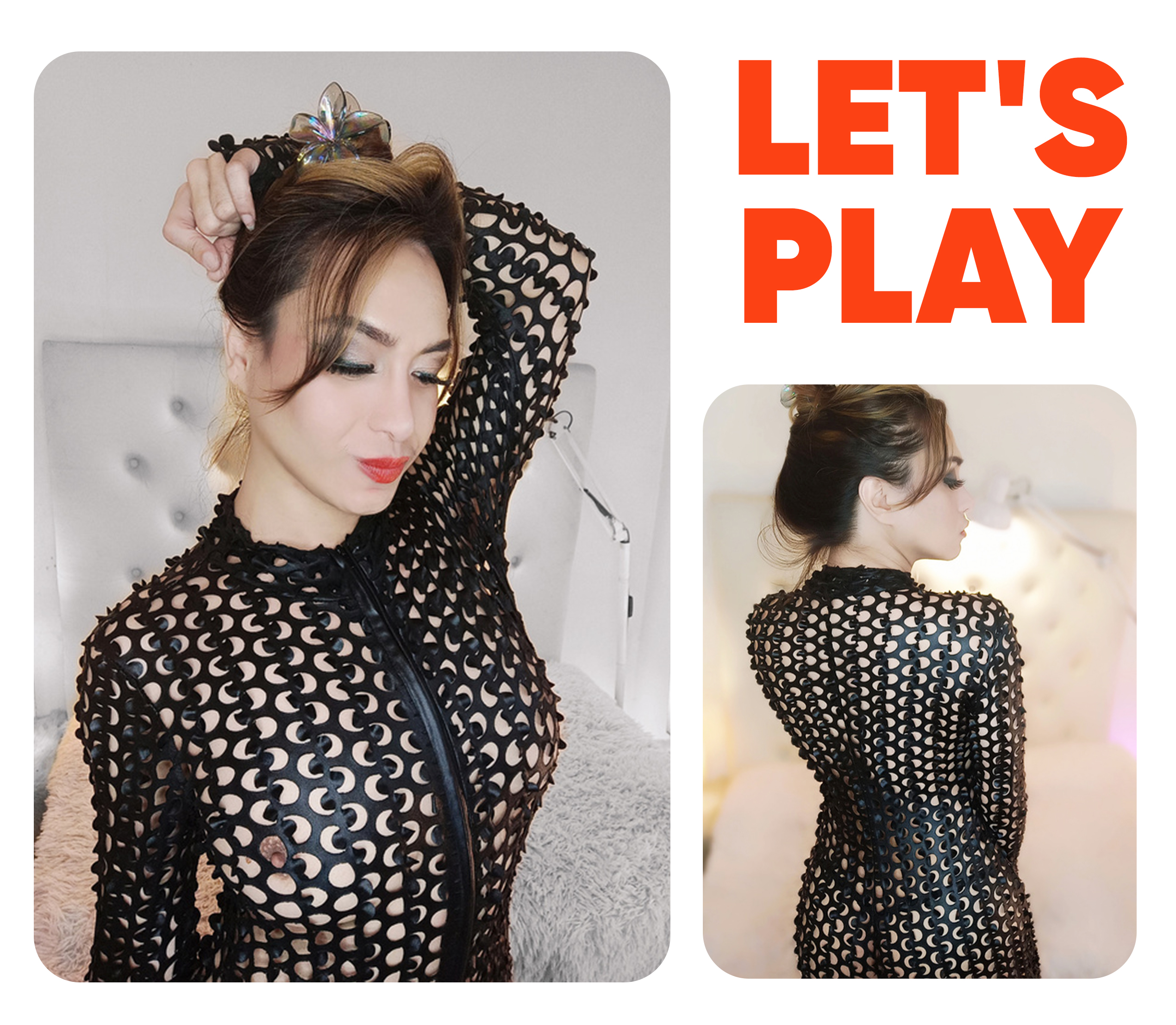 MissJEN69XX Welcome to my room image: 5