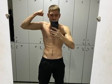 EvoXxX96 Live Webcam on BongaCams
