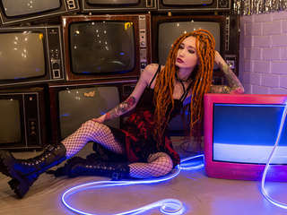 cyber style