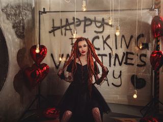fucking valentines day 2
