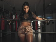 Charlotte-Cox's avatar