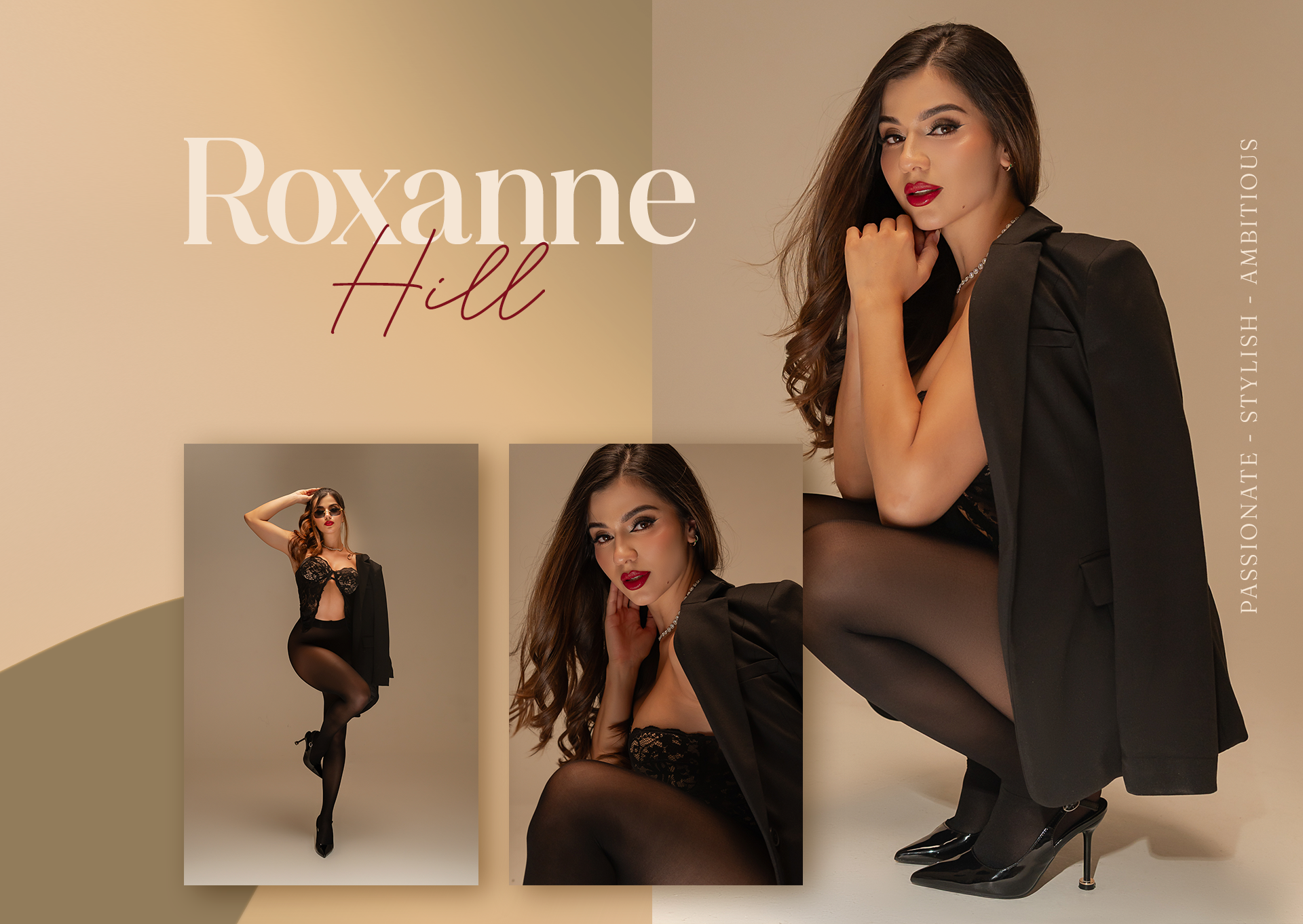 RoxanneHill . image: 1