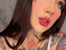NinaDangers Avatar