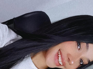 Cute face