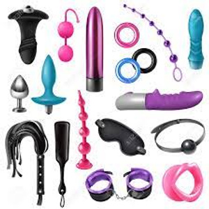 MY TOYS