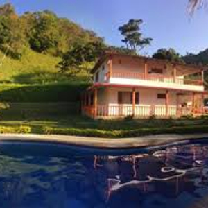 My house