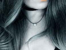 Аватар 1Girl-1Fist