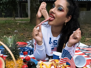 🎉 For My USA Followers!