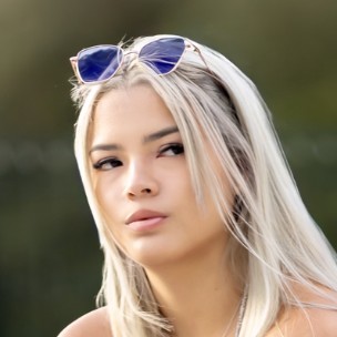 Miss a saptamanii Imagine de profil