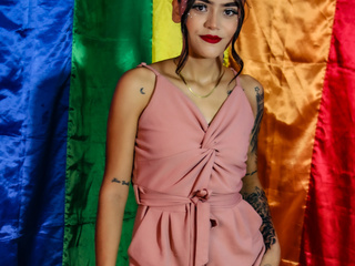 My world of colors!!!