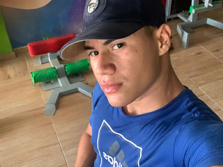 strengthening my body