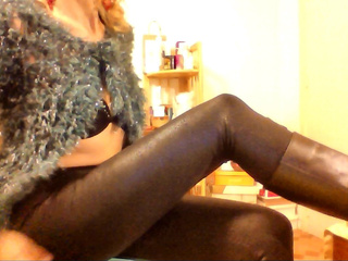 LEGSSS