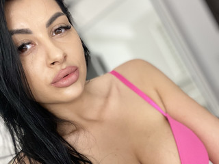 Sexy bra pink