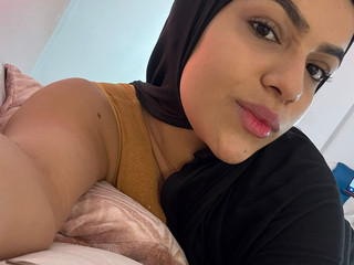 In a beautiful dress 💃🏻