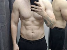 AdamGoodman36 Live Webcam on BongaCams
