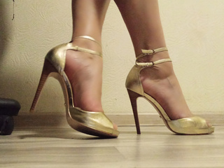 My heels collection