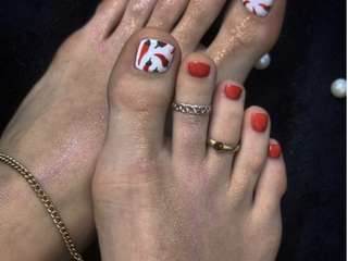 Alice Foot