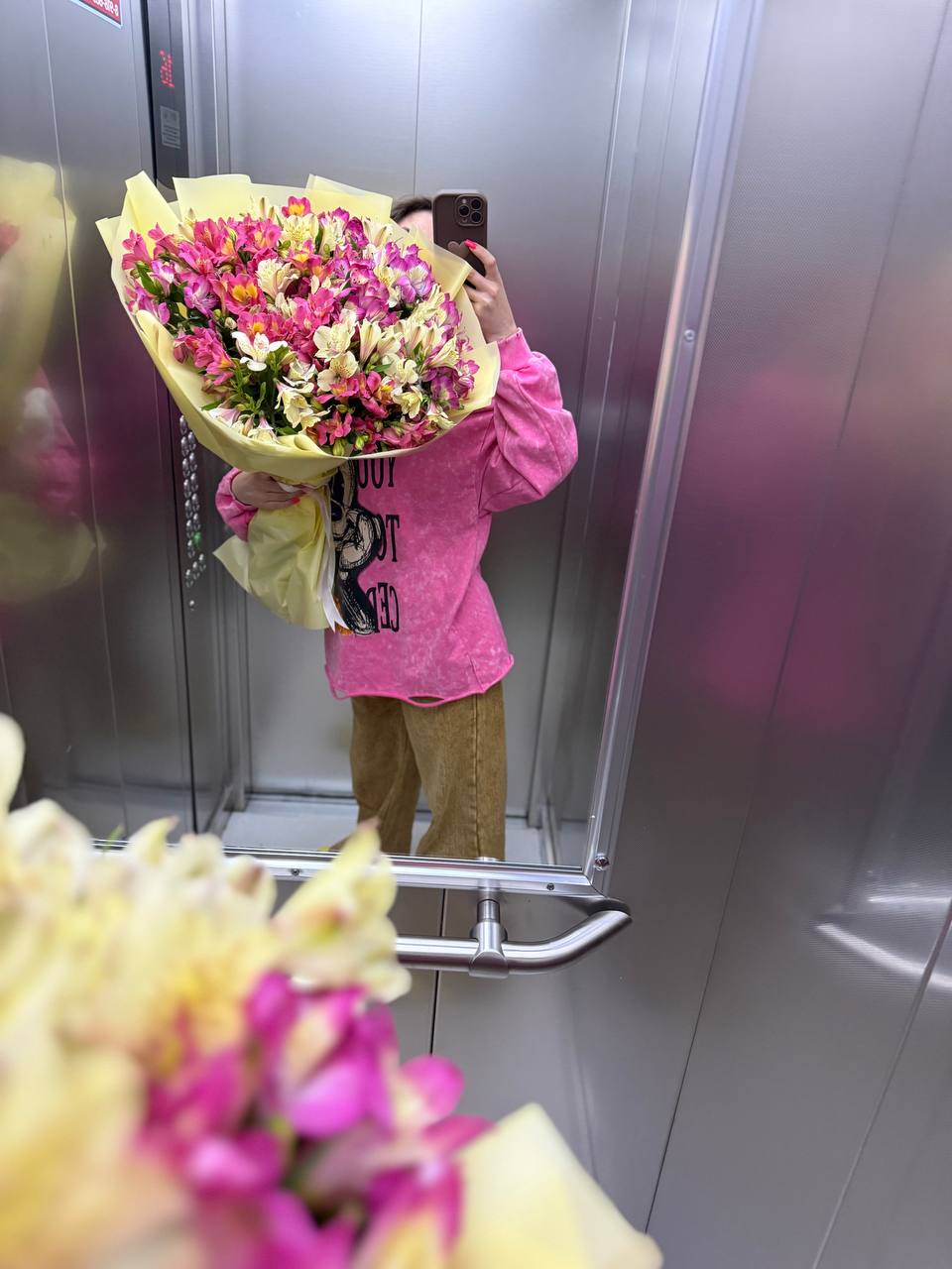 Koketka Цветы image: 4