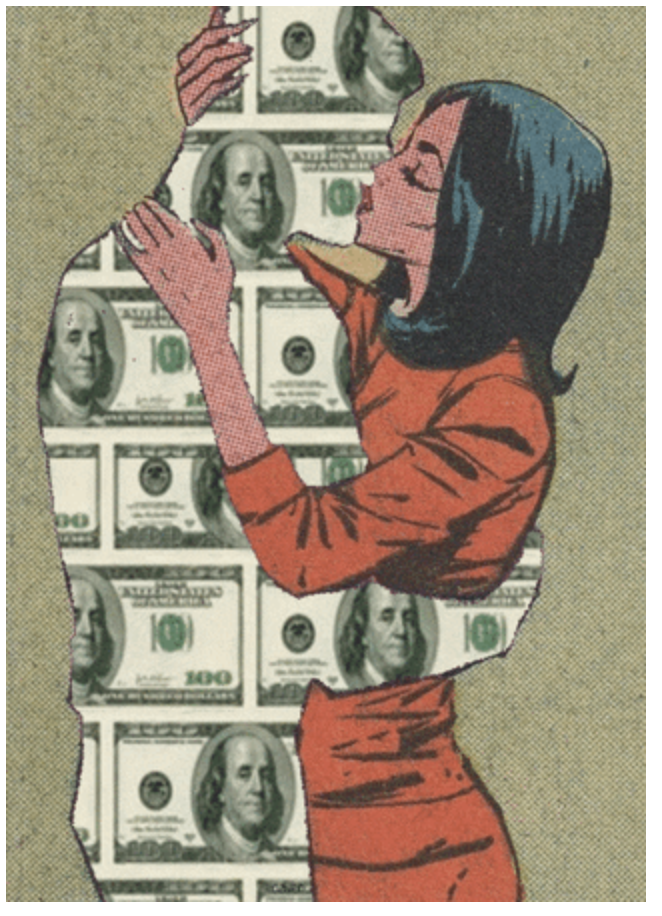 Koketka You are my King image: 1