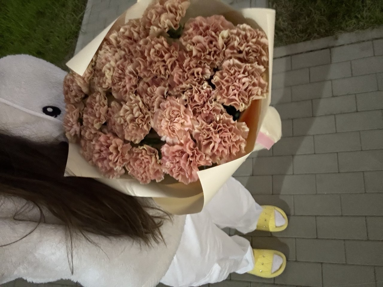 Koketka Цветы image: 6