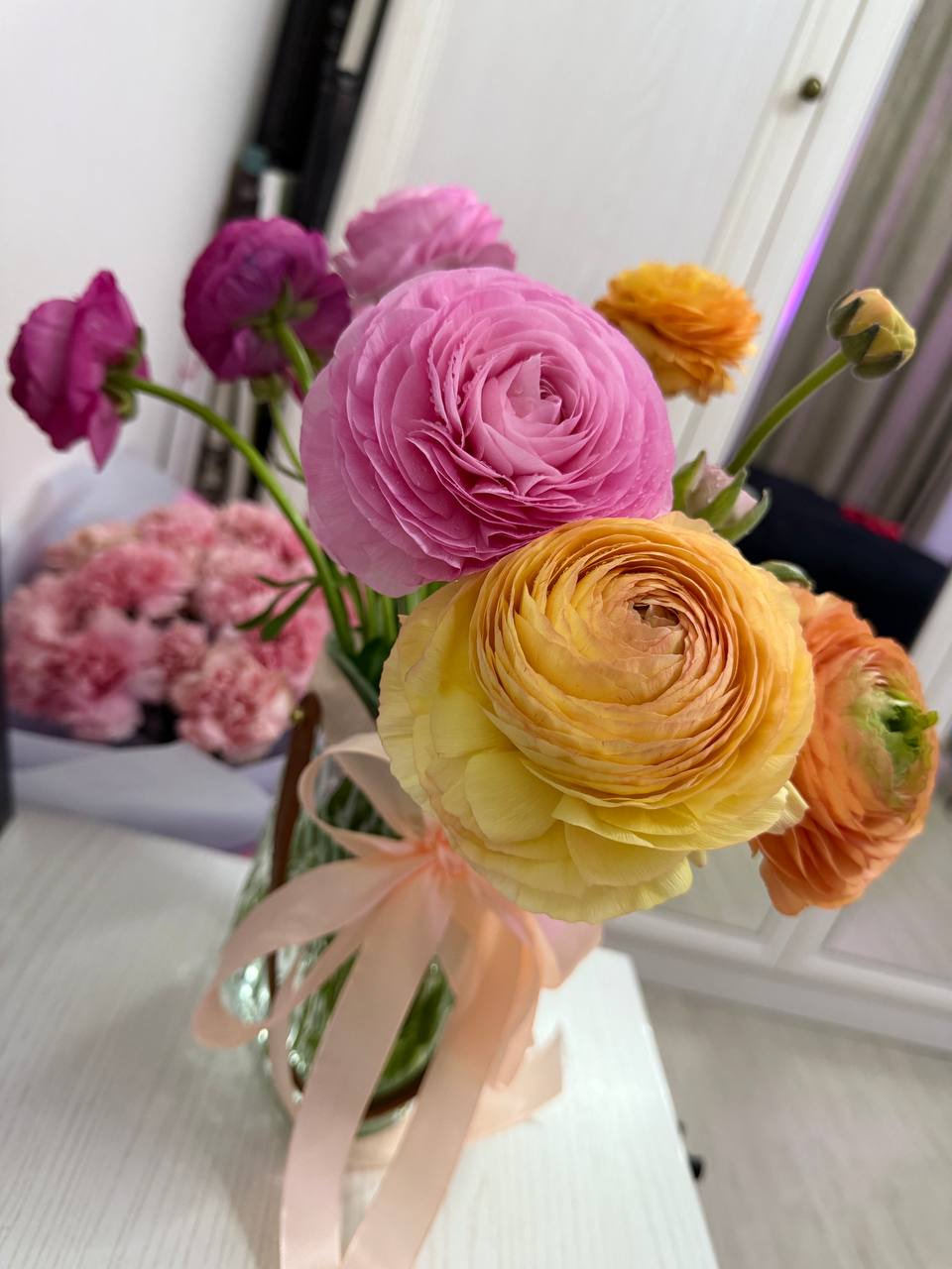 Koketka Цветы image: 3