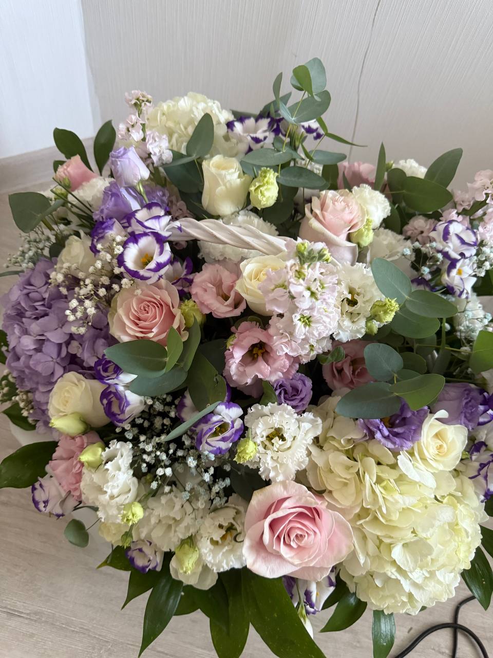 Koketka Цветы image: 1