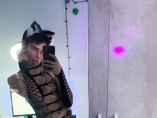 Your Boy💖