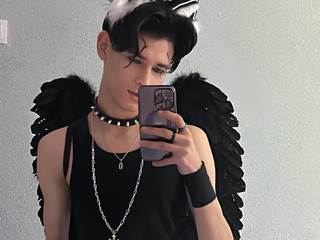 Dark Angel🖤