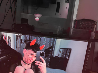 Devil😈