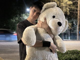 Bear🐻