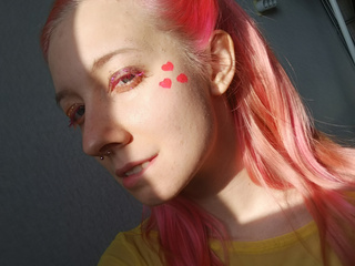 Cutie me